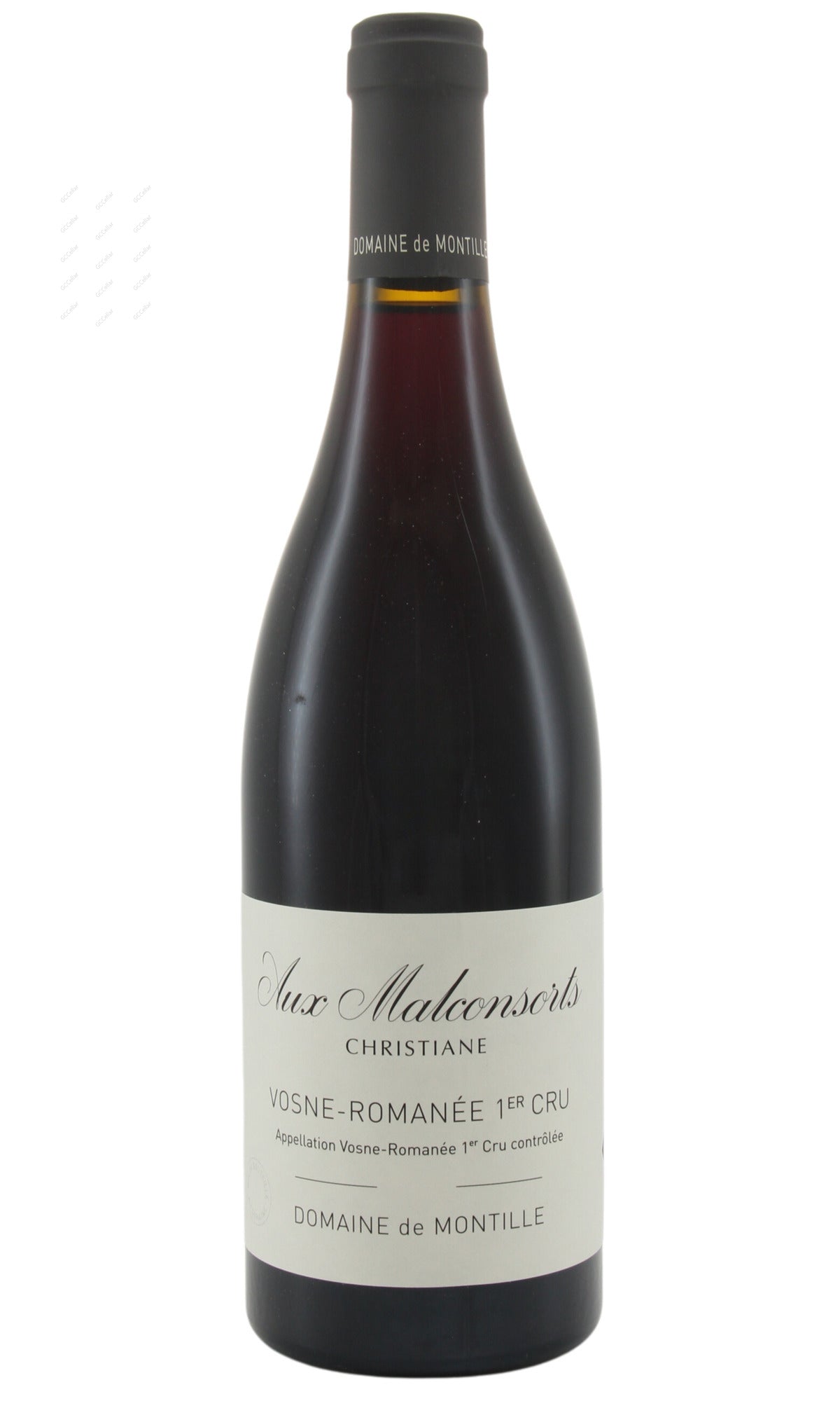 MTLMC-A2009 Domaine de Montille, Vosne Romanee, Aux Malconsorts, 1er Cru, Christiane 蒙提里酒莊 維森羅曼尼 瑪康索一級園 克莉斯汀 750ml
