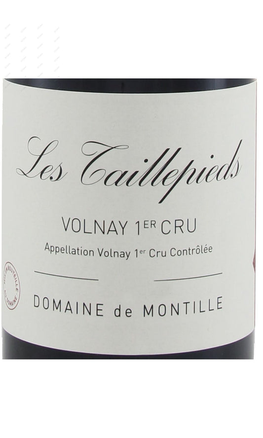 Domaine de Montille, Volnay, Les Taillepieds, 1er Cru