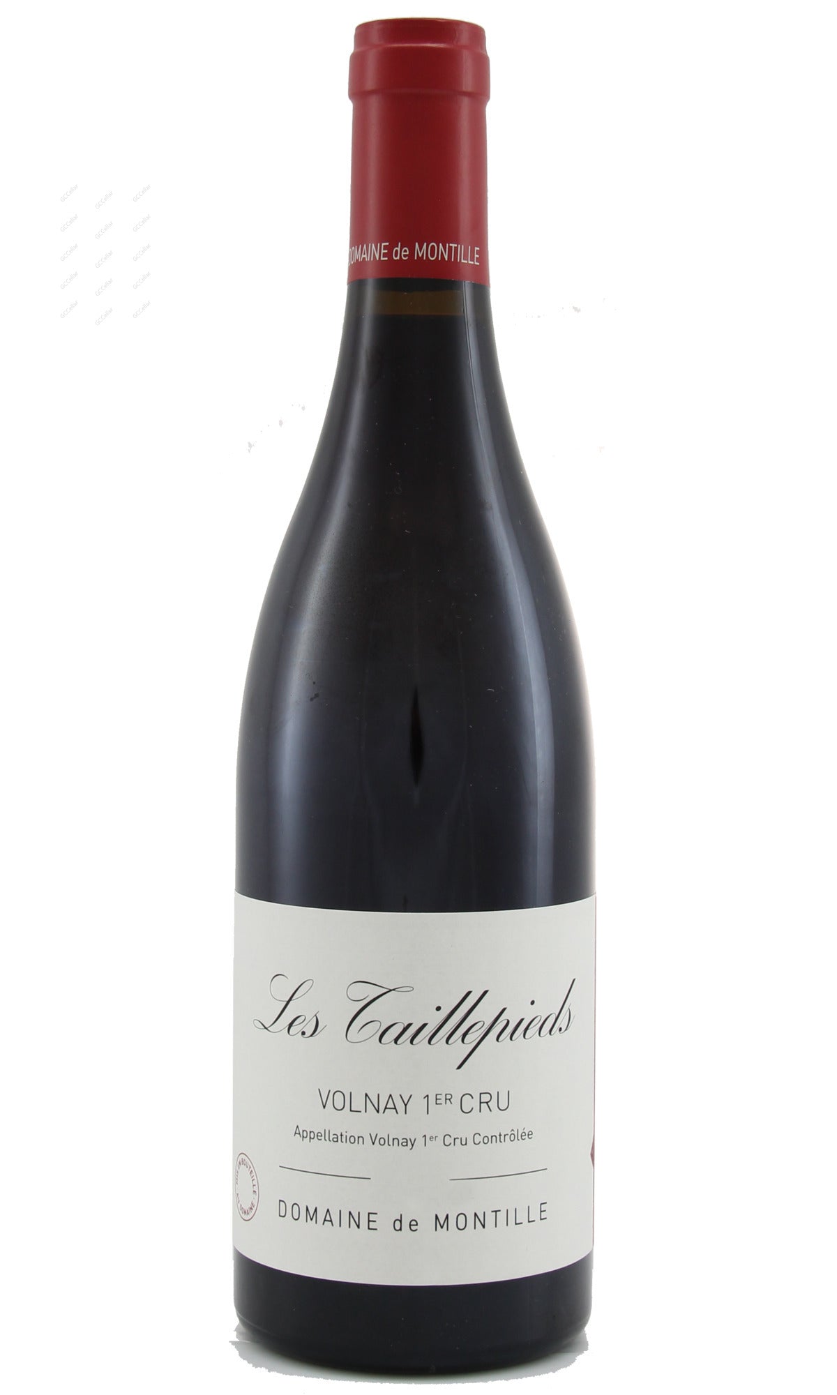 MTLTP-A2017 Domaine de Montille, Volnay, Les Taillepieds, 1er Cru 蒙迪耶酒莊 華納 塔耶皮埃 一級園 750ml