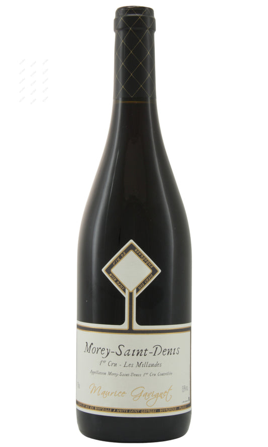 Maurice Gavignet, Morey St Denis, Millandes, 1er Cru