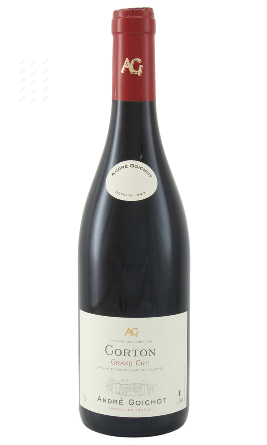 Andre Goichot, Corton, Grand Cru