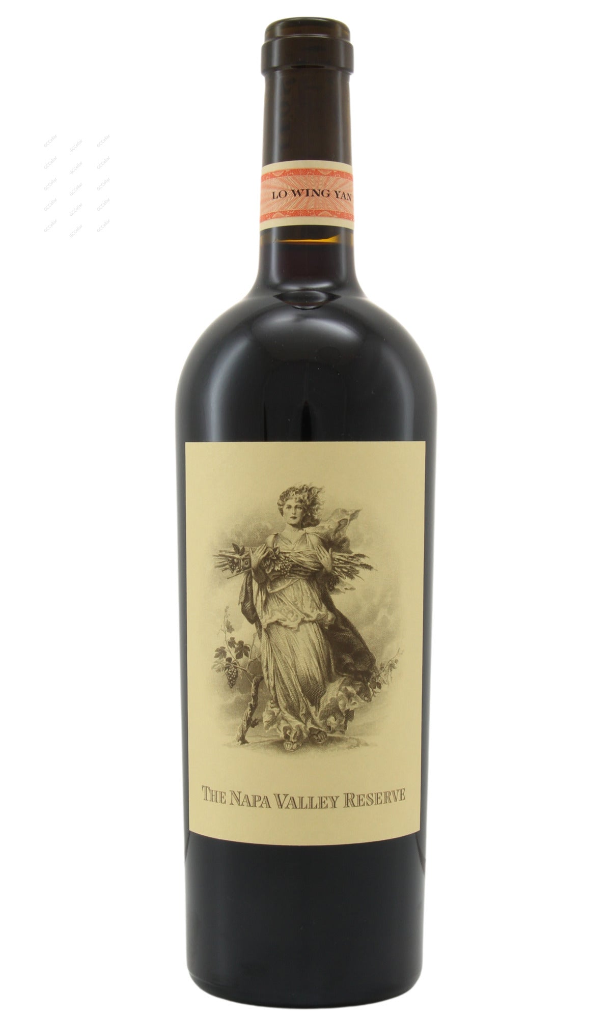 NVRSS-A2011 The Napa Valley Reserve Red 納帕河谷珍藏 750ml