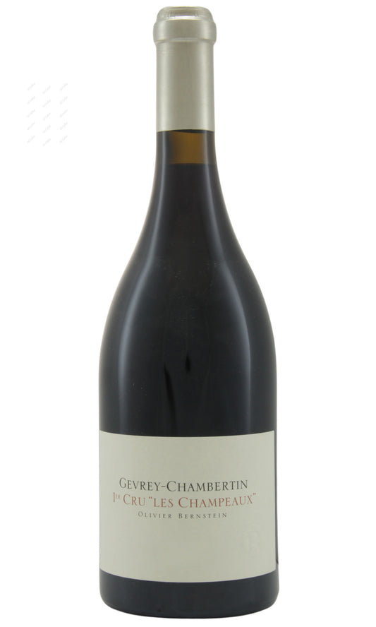 Olivier Bernstein,Gevrey Chambertin, Champeaux, 1er Cru