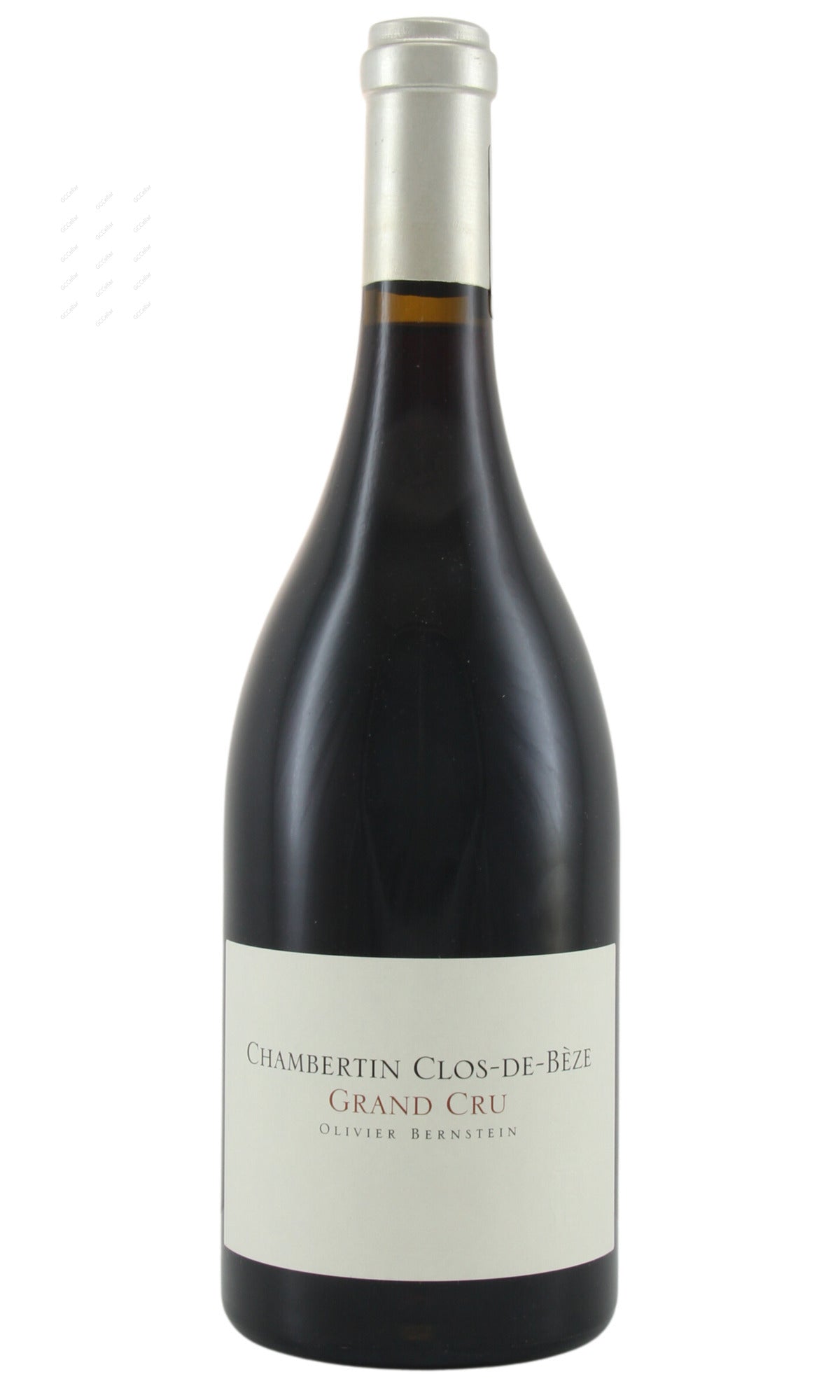 OBNBZ-A2012 Olivier Bernstein, Chambertin, Clos de Beze, Grand Cru 奧利維耶伯恩斯坦酒商 香貝丹貝茲特級園 750ml
