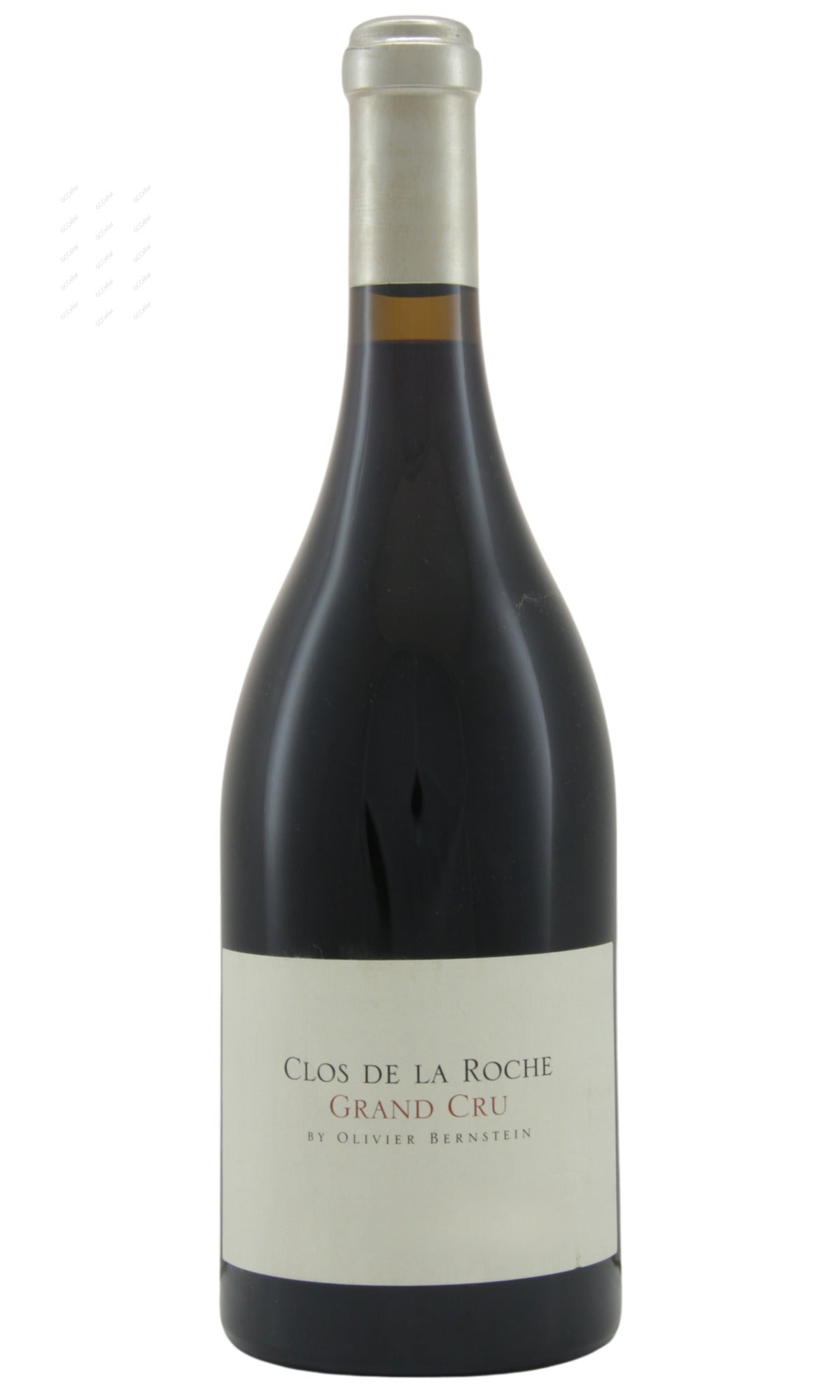 Olivier Bernstein,Clos de la Roche, Grand Cru