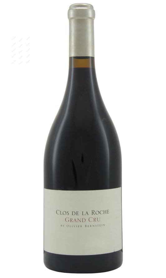 Olivier Bernstein,Clos de la Roche, Grand Cru