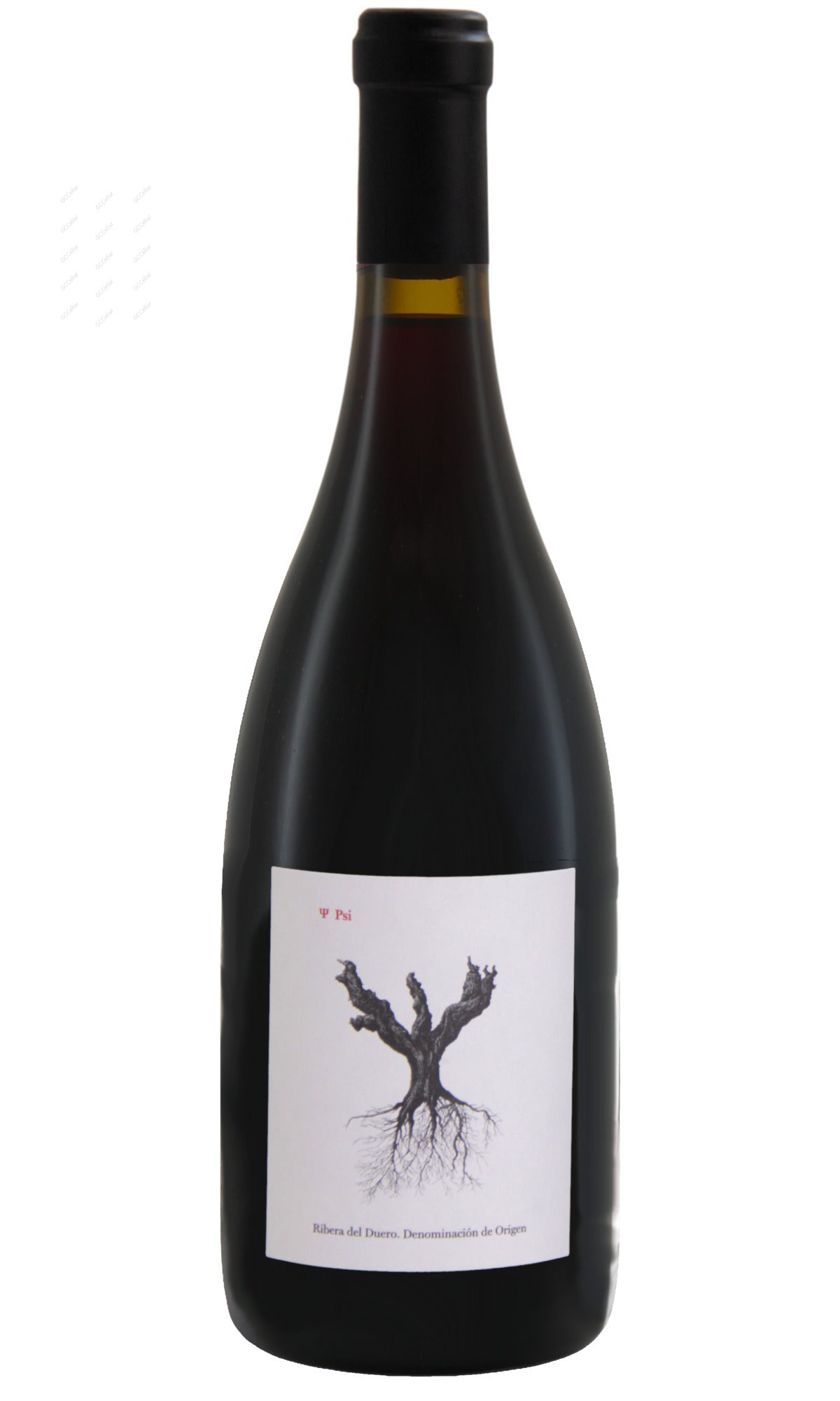 Dominio de Pingus, PSI