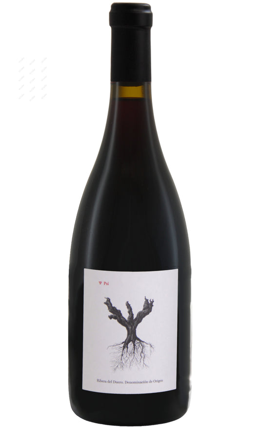 Dominio de Pingus, PSI