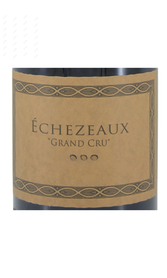 Phillipe Charlopin, Echezeaux, Grand Cru