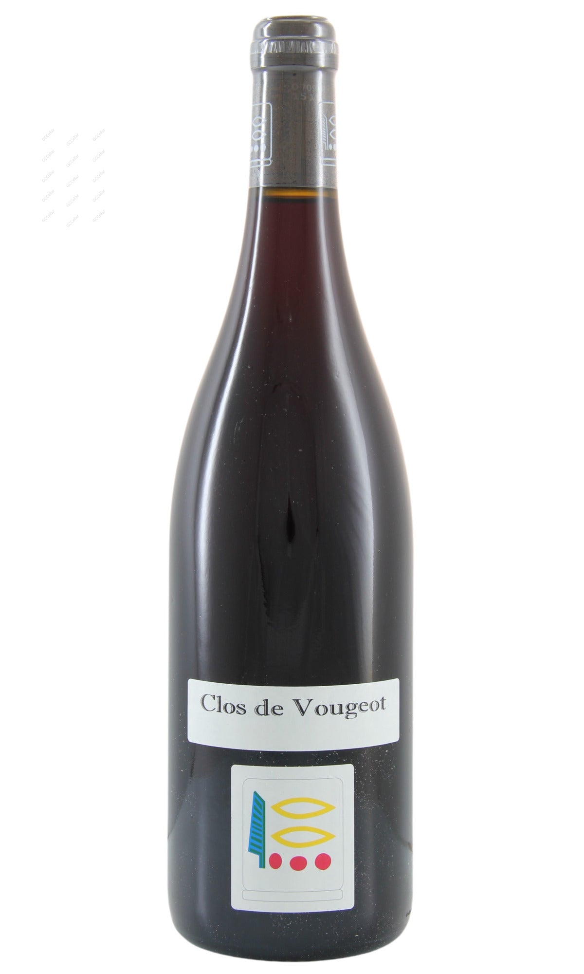 Prieure Roch, Clos de Vougeot, Grand Cru