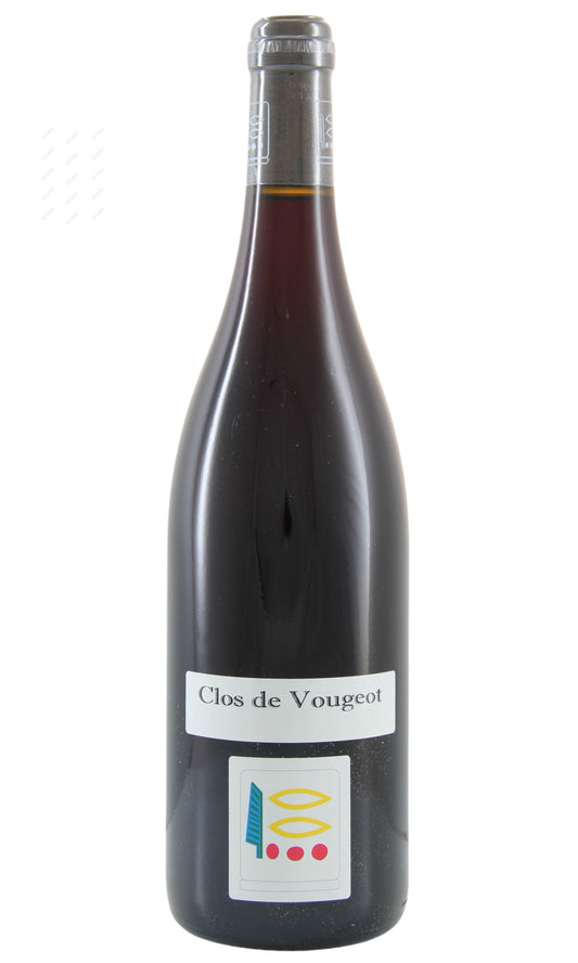 Prieure Roch, Clos de Vougeot, Grand Cru