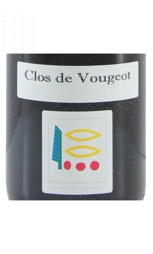 Prieure Roch, Clos de Vougeot, Grand Cru