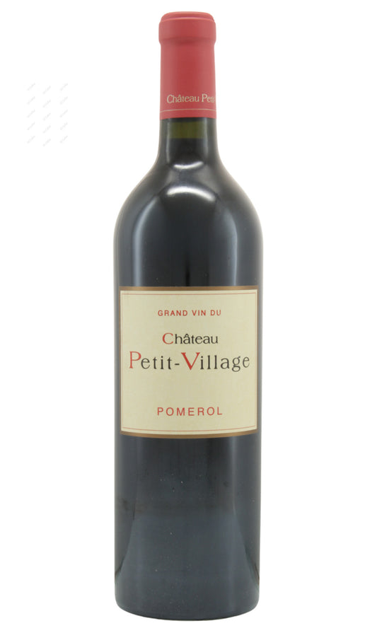 Chateau Petit Village