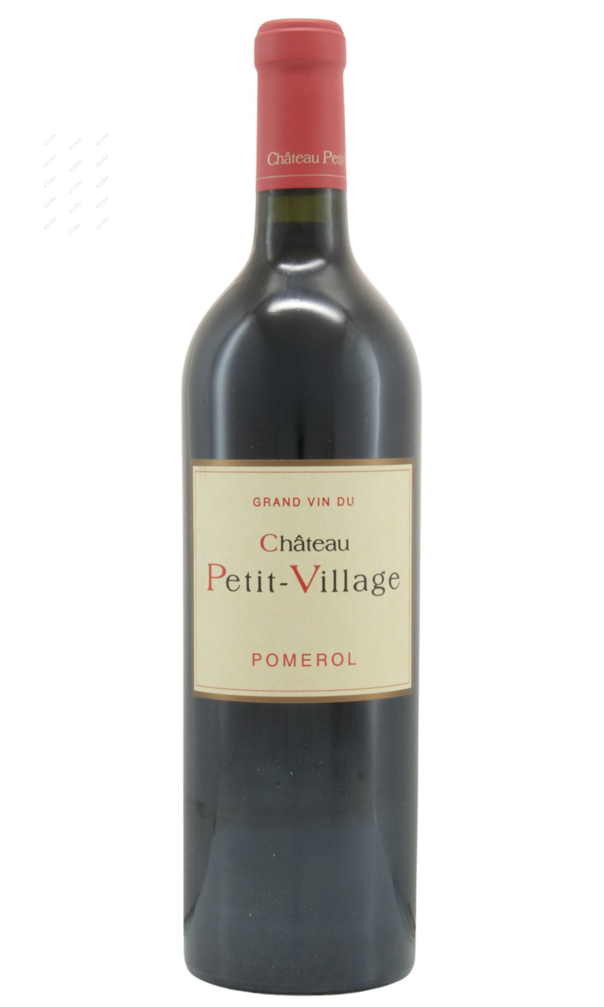 PTVLS-A2011 Chateau Petit Village 小村堡 750ml