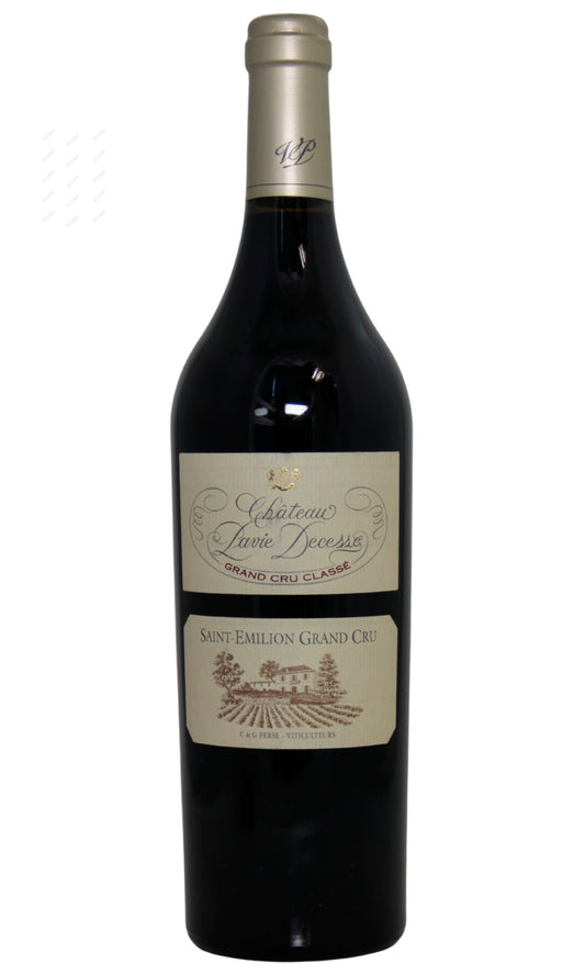 Chateau Pavie Decesse