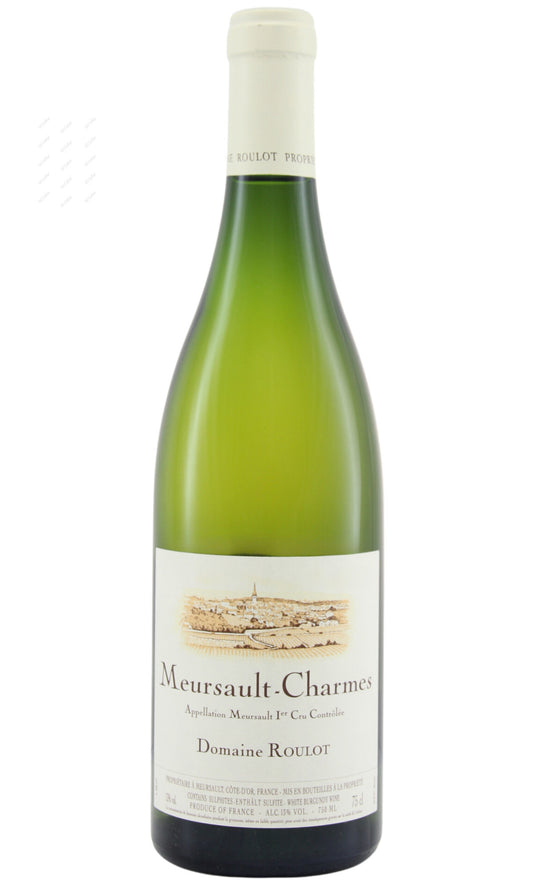 Roulot, Meursault, Charmes, 1er Cru