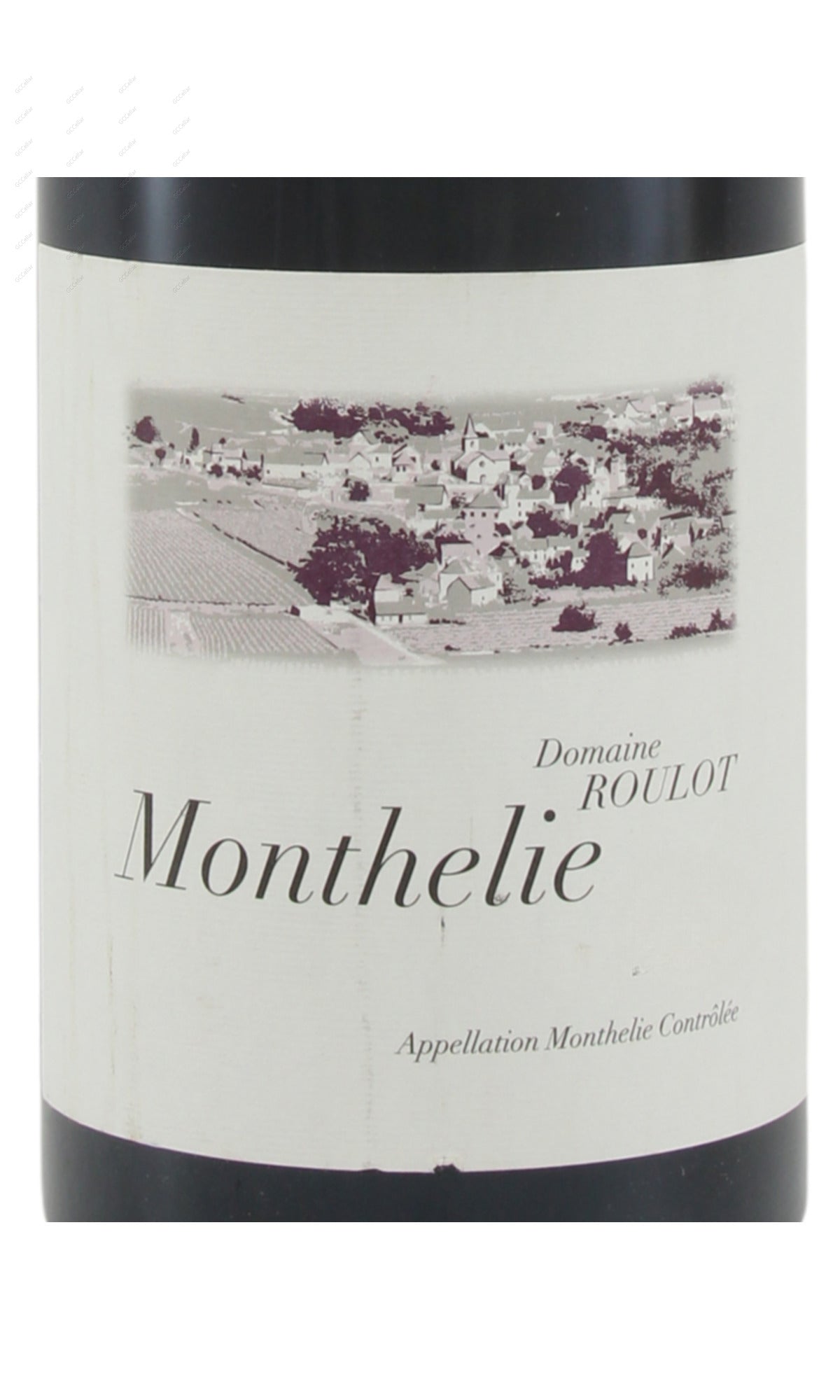 Roulot, Monthelie