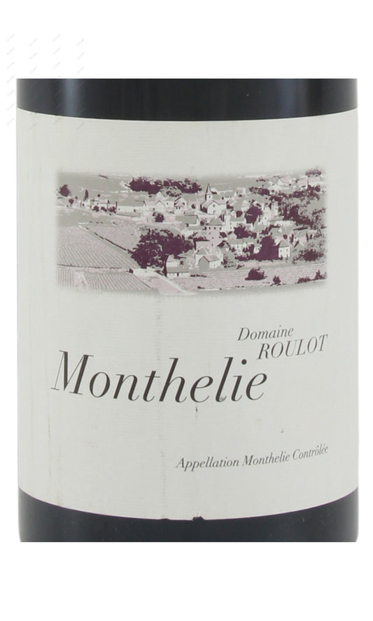 Roulot, Monthelie