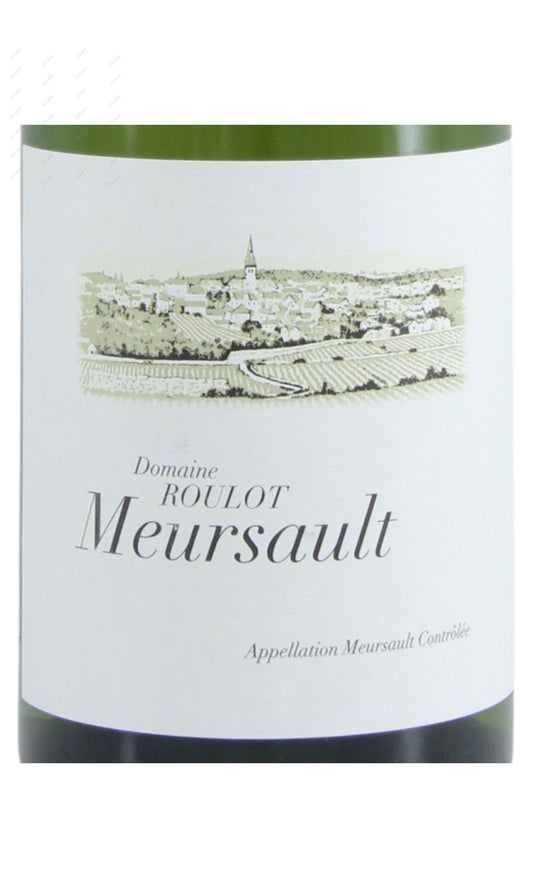 Roulot, Meursault