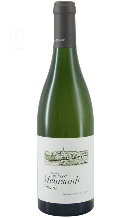 Roulot, Meursault, Les Vireuils