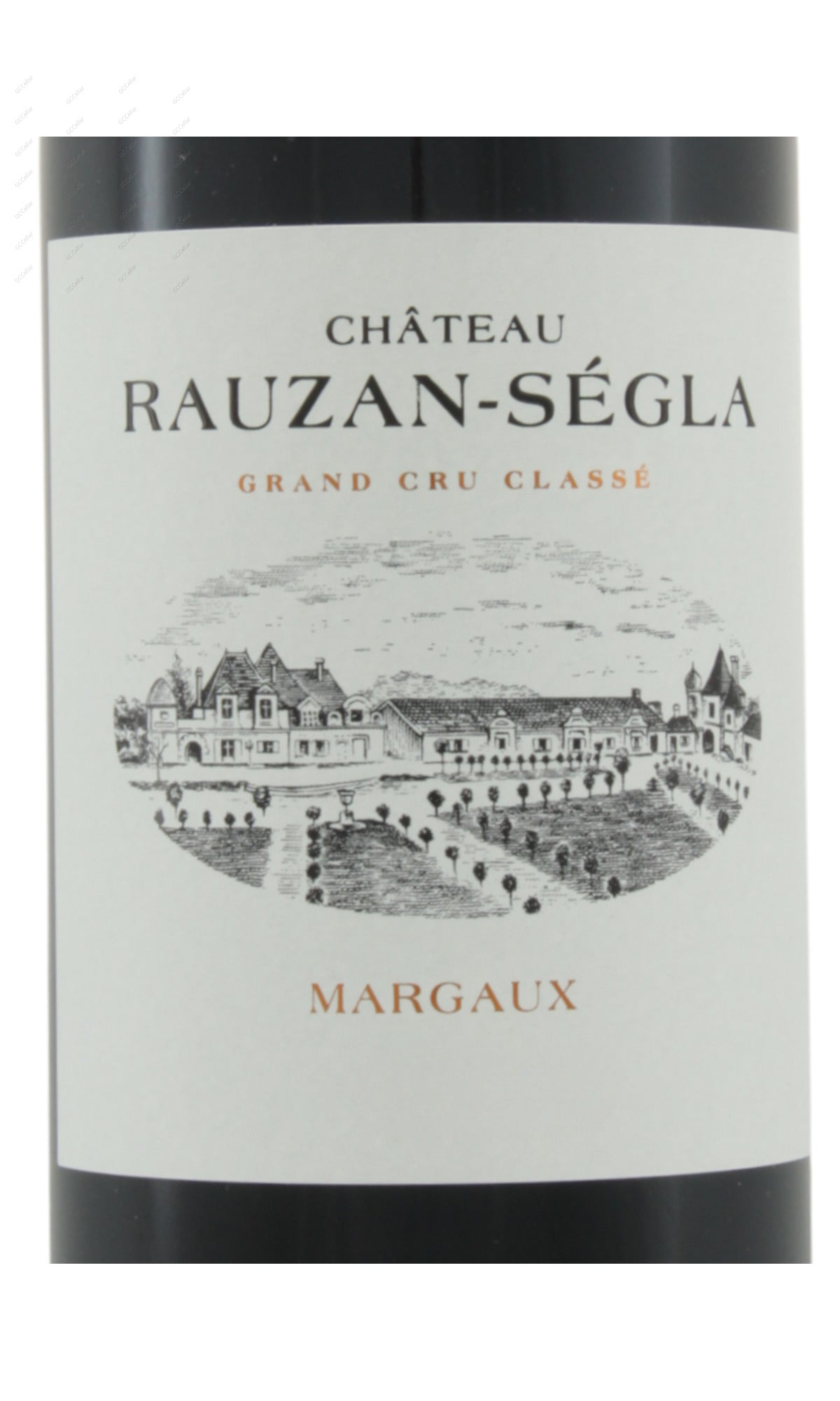 Chateau Rauzan Segla