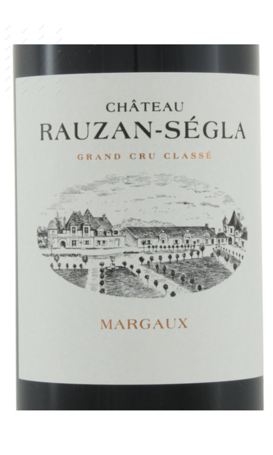 Chateau Rauzan Segla