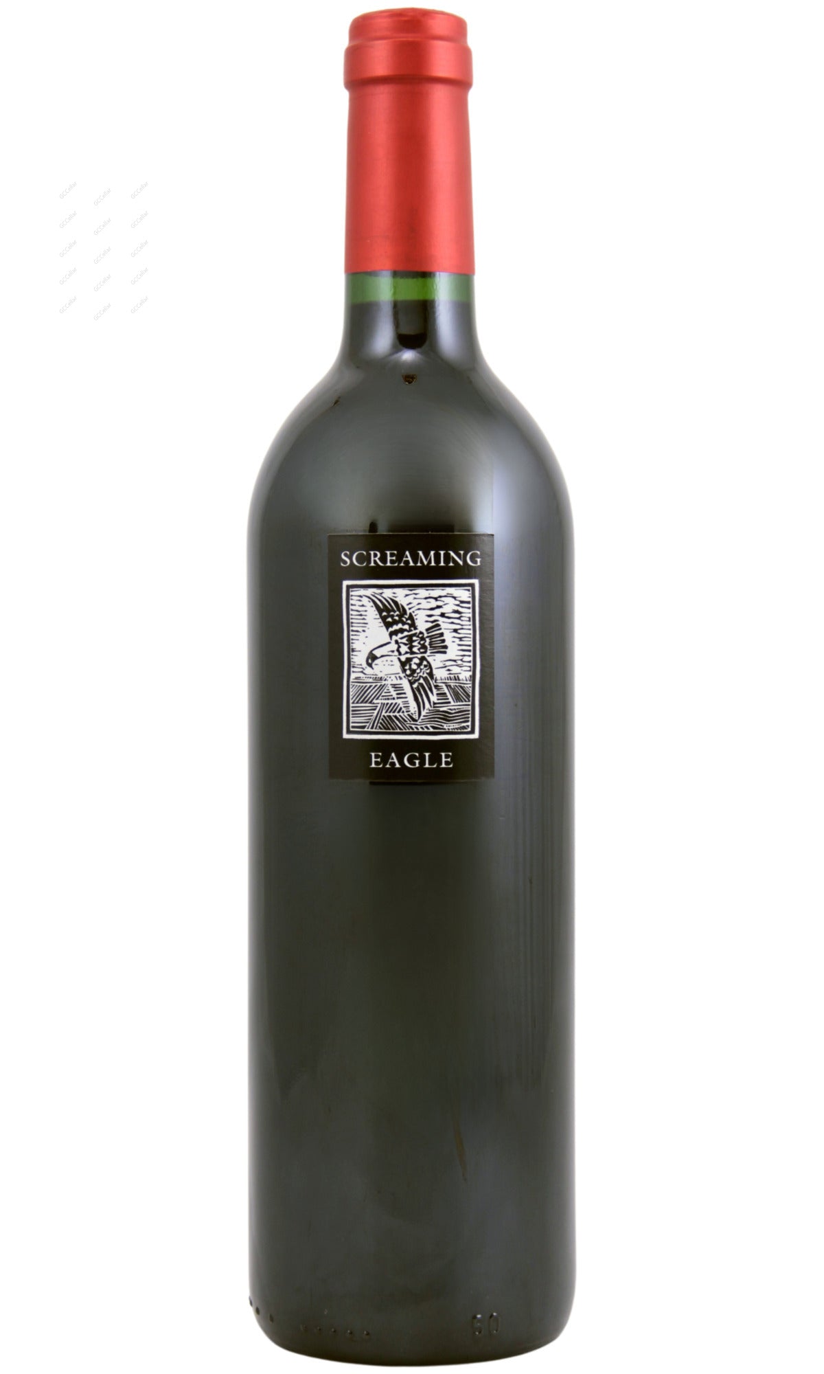 Screaming Eagle, Cabernet Sauvignon