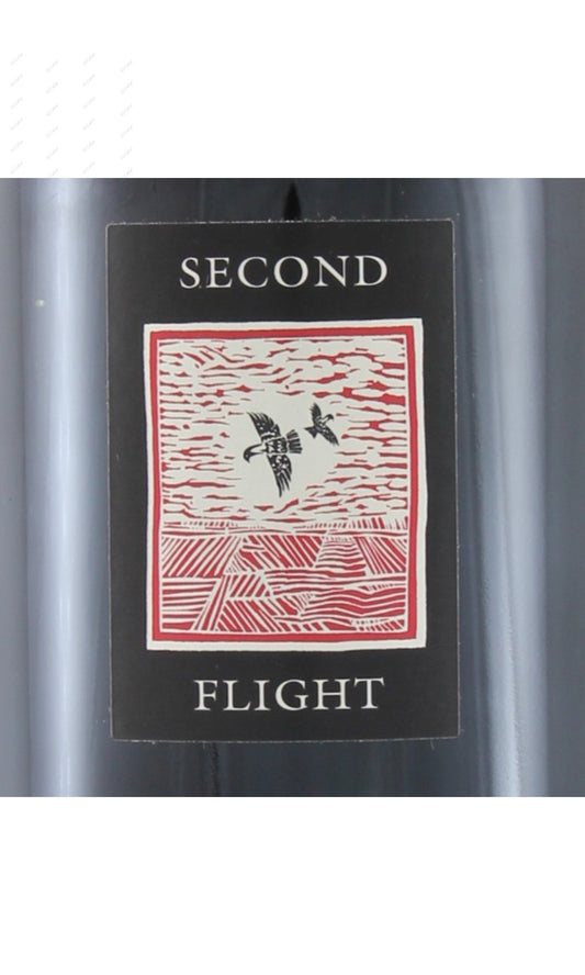 Screaming Eagle Second Flight, Cabernet Sauvignon