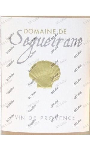 Domaine de Segueirane Rose