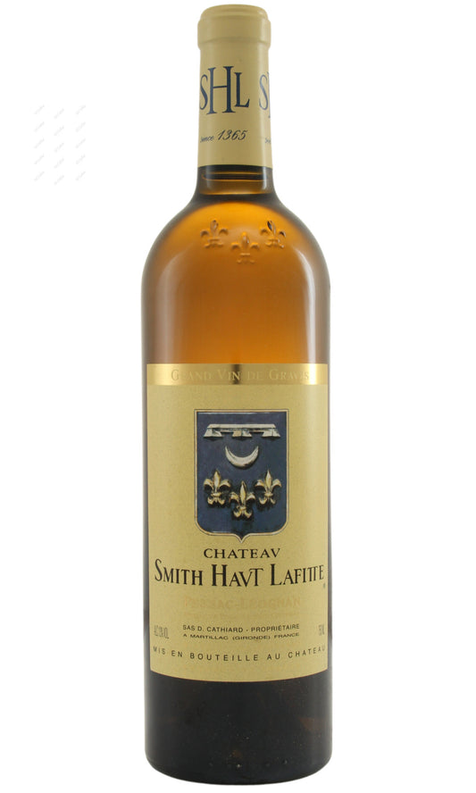 Chateau Smith Haut Lafitte Blanc