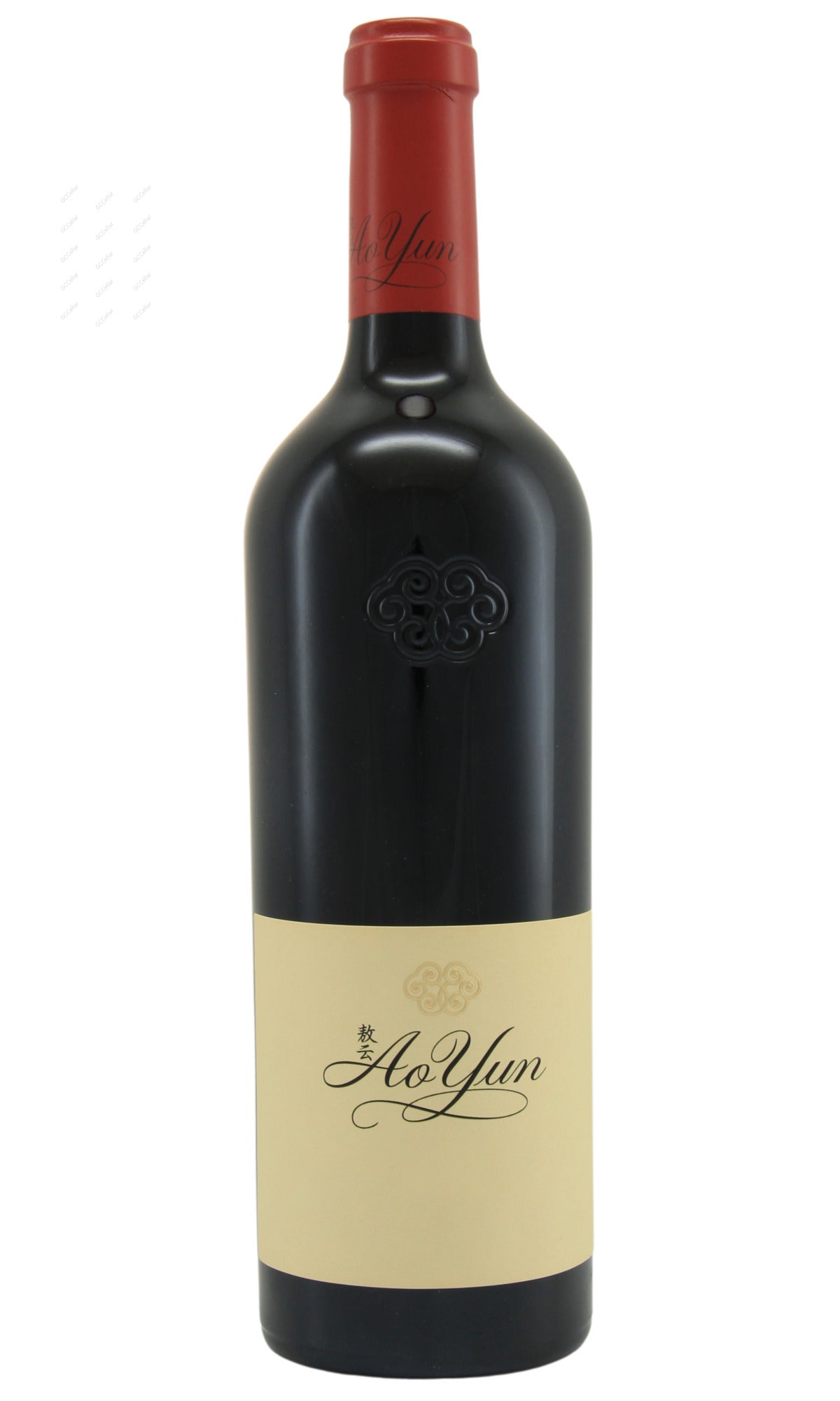SLAYS-A2014 Shangri-La Ao Yun 敖雲 750ml