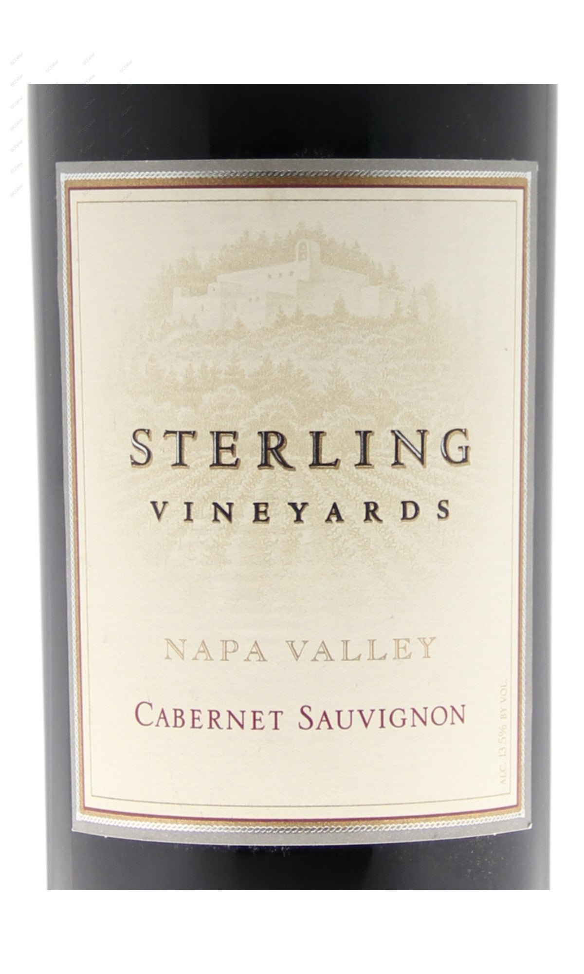Sterling, Cabernet Sauvignon