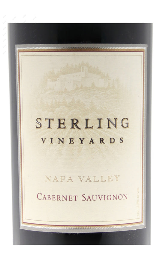 Sterling, Cabernet Sauvignon