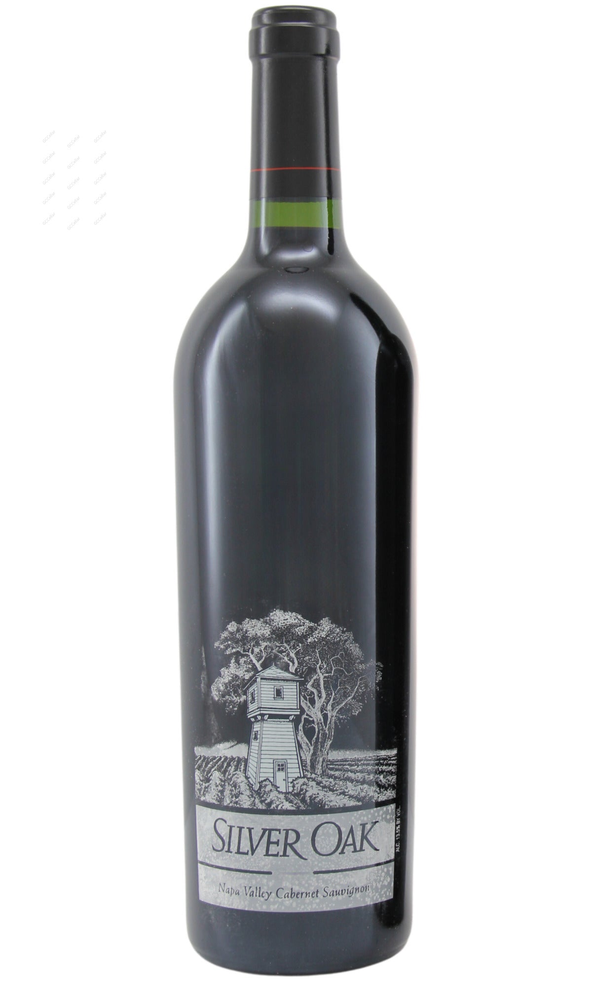 Silver Oak, Napa Valley, Cabernet Sauvignon