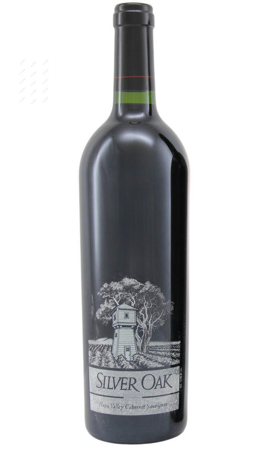 Silver Oak, Napa Valley, Cabernet Sauvignon