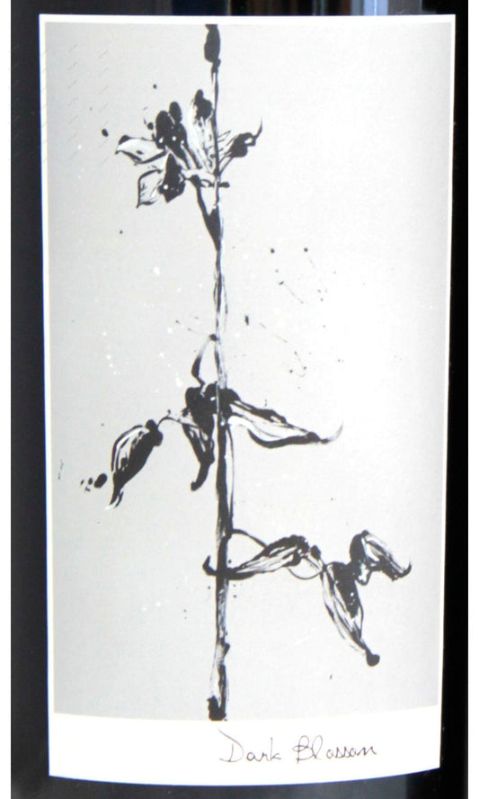 Sine Qua Non, Dark Blossom, Syrah
