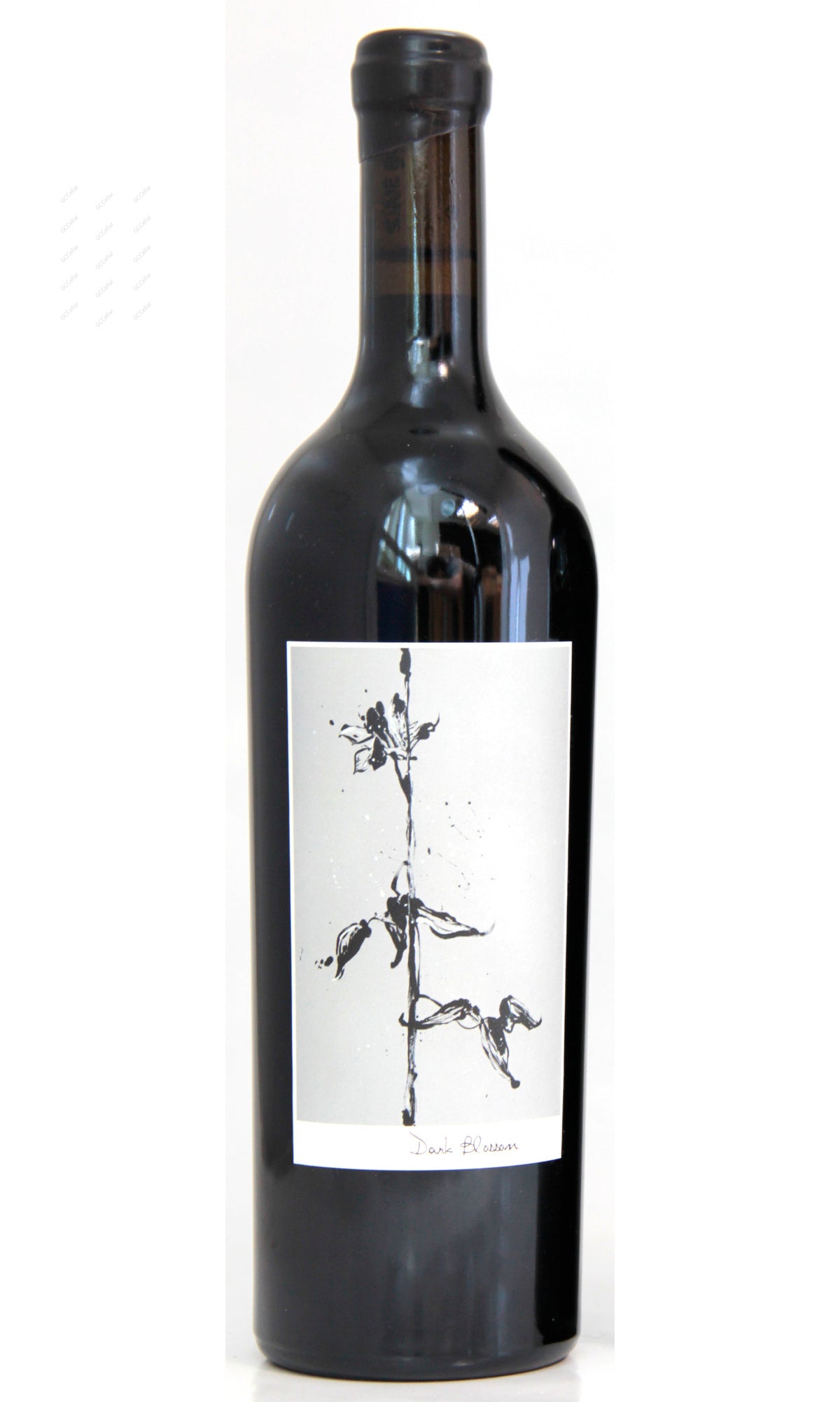 SQDBS-A2011 Sine Qua Non, Dark Blossom, Syrah 辛寬隆酒莊 黑暗開花 西拉 750ml