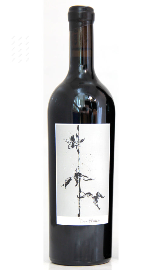 Sine Qua Non, Dark Blossom, Syrah