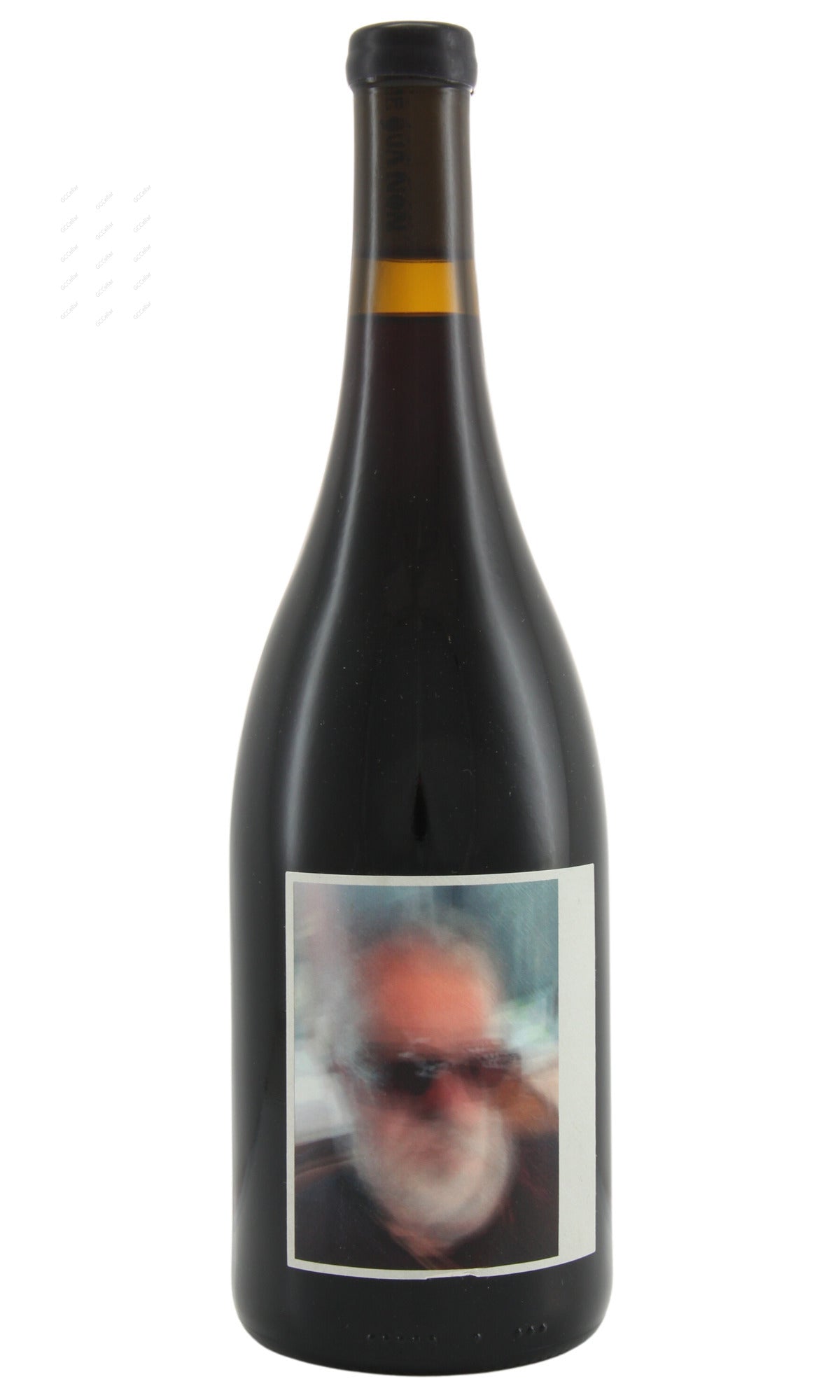 Sine Qua Non, Distenta II, Grenache