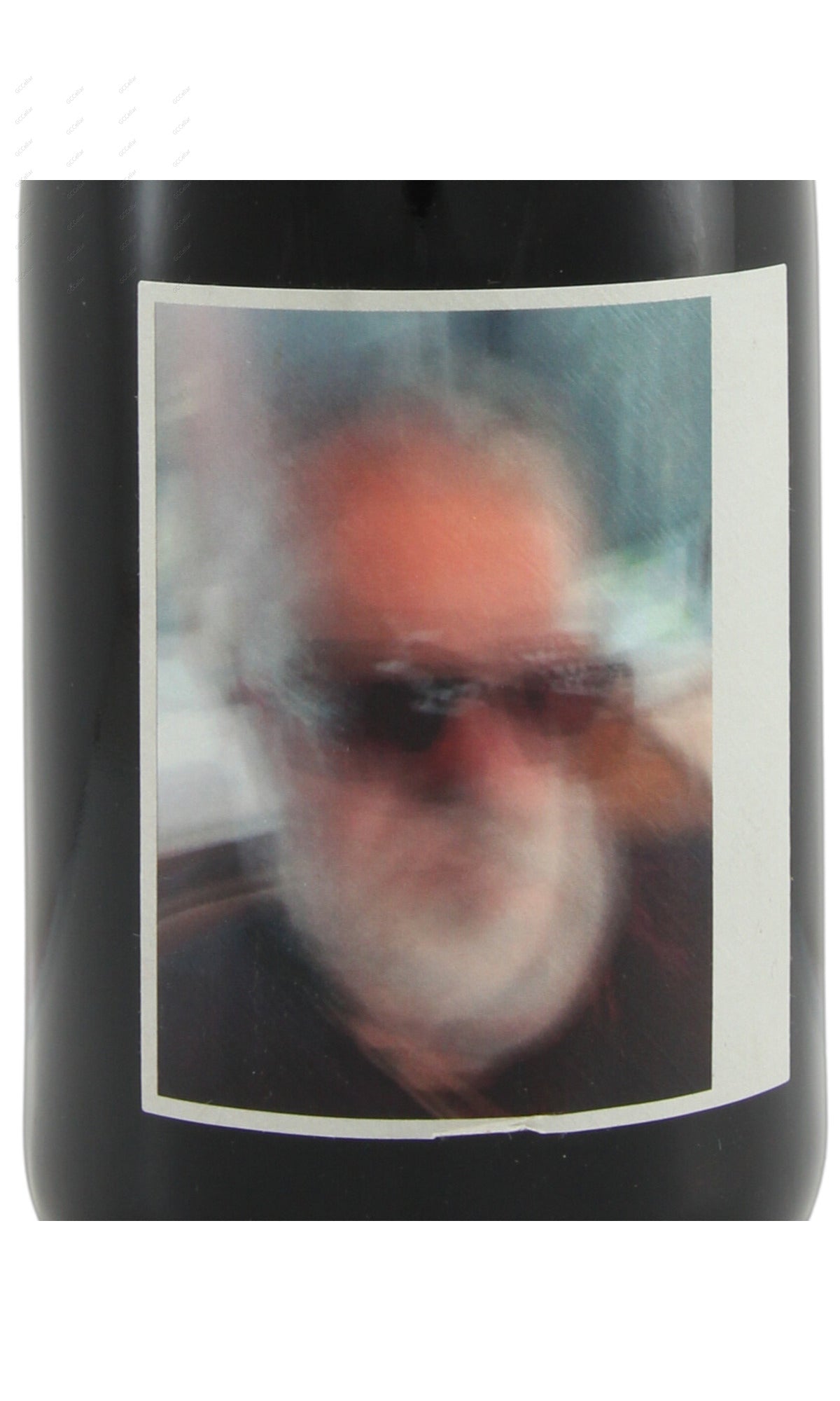 SQDTS-A2020 Sine Qua Non, Distenta II, Grenache 辛寬隆酒莊 無標示2 歌海娜 750ml