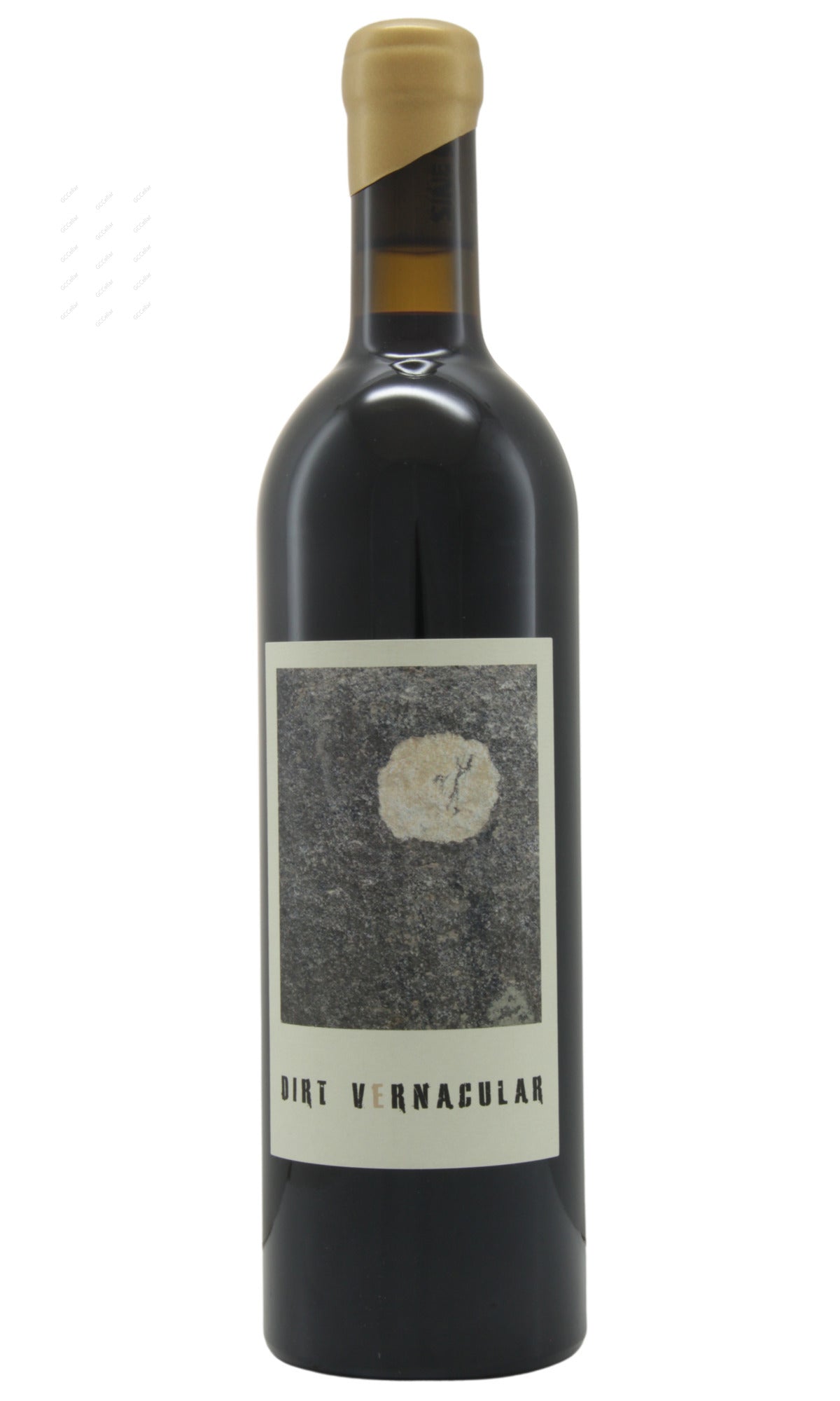 Sine Qua Non, Dirt Vernacular, Grenache