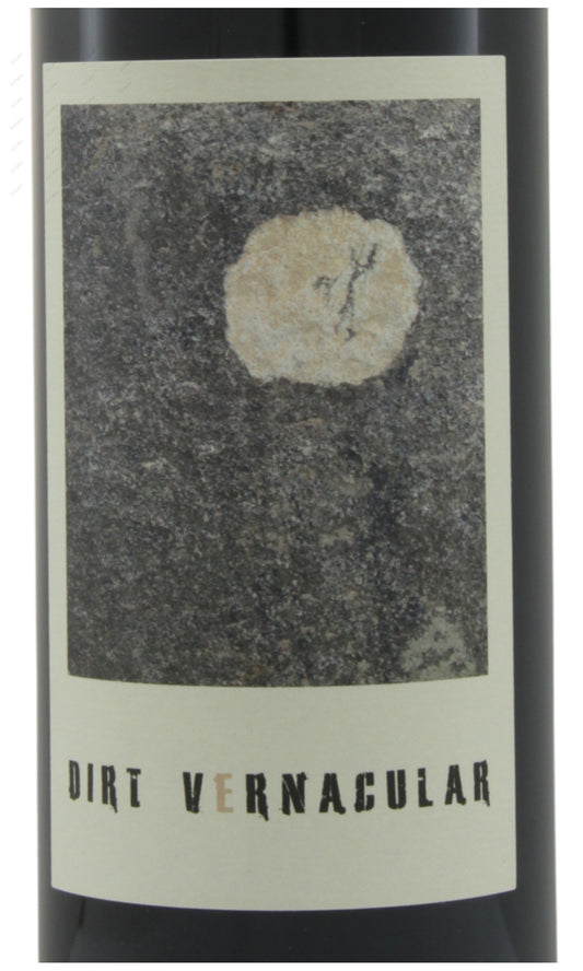 Sine Qua Non, Dirt Vernacular, Grenache