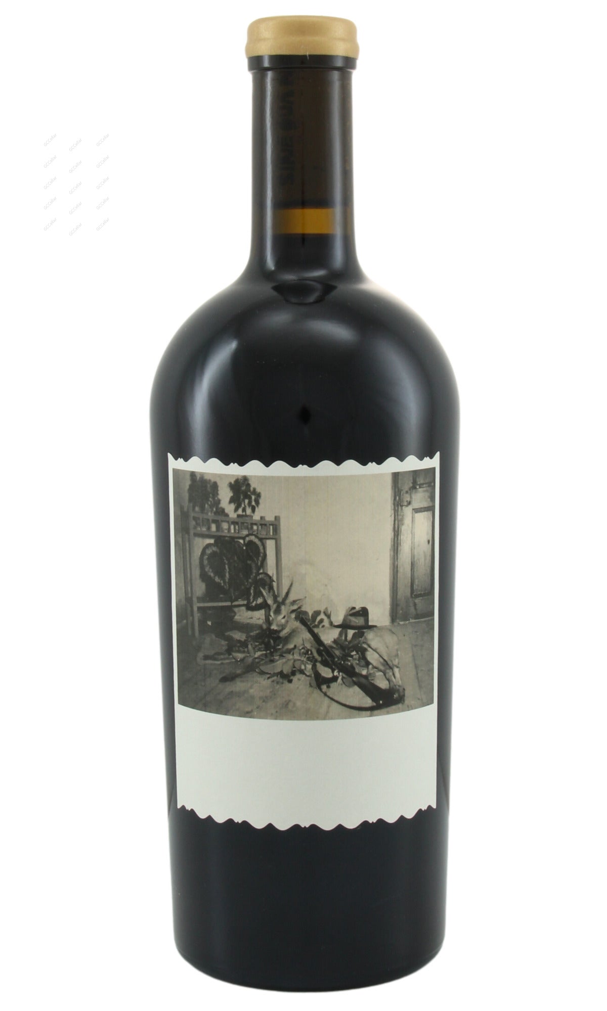 Sine Qua Non, The Gorgeous Victim, Grenache