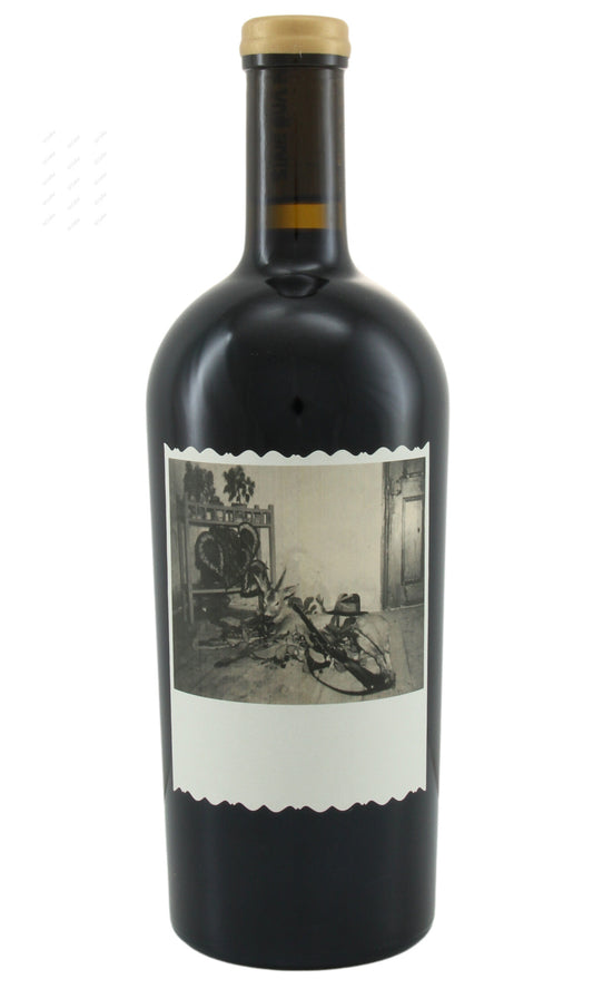 Sine Qua Non, The Gorgeous Victim, Grenache
