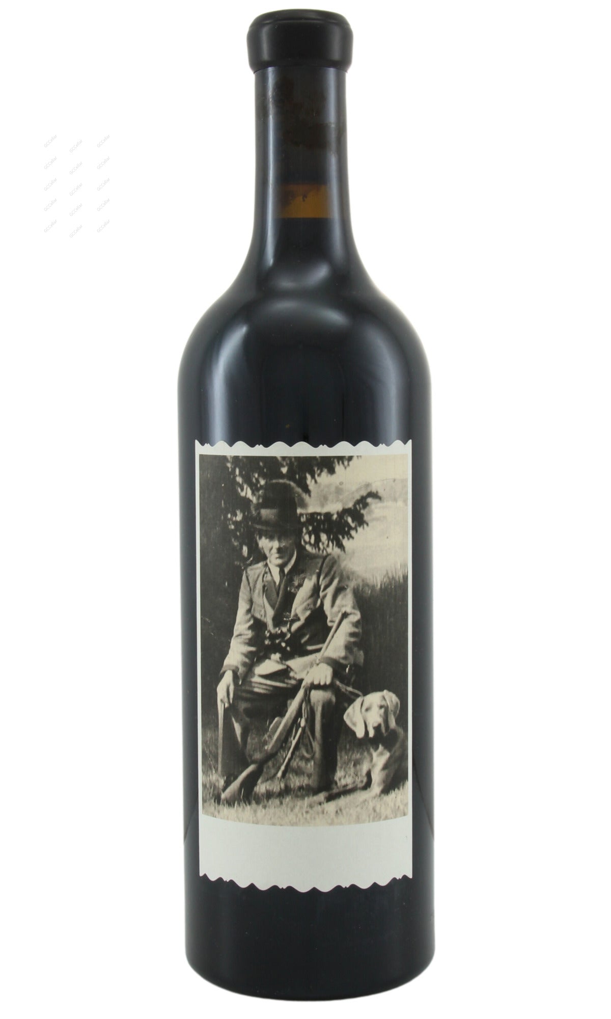 SQHTS-A2017 Sine Qua Non, The Hated Hunter, Syrah 辛寬隆酒莊 仇恨的獵人 西拉 750ml