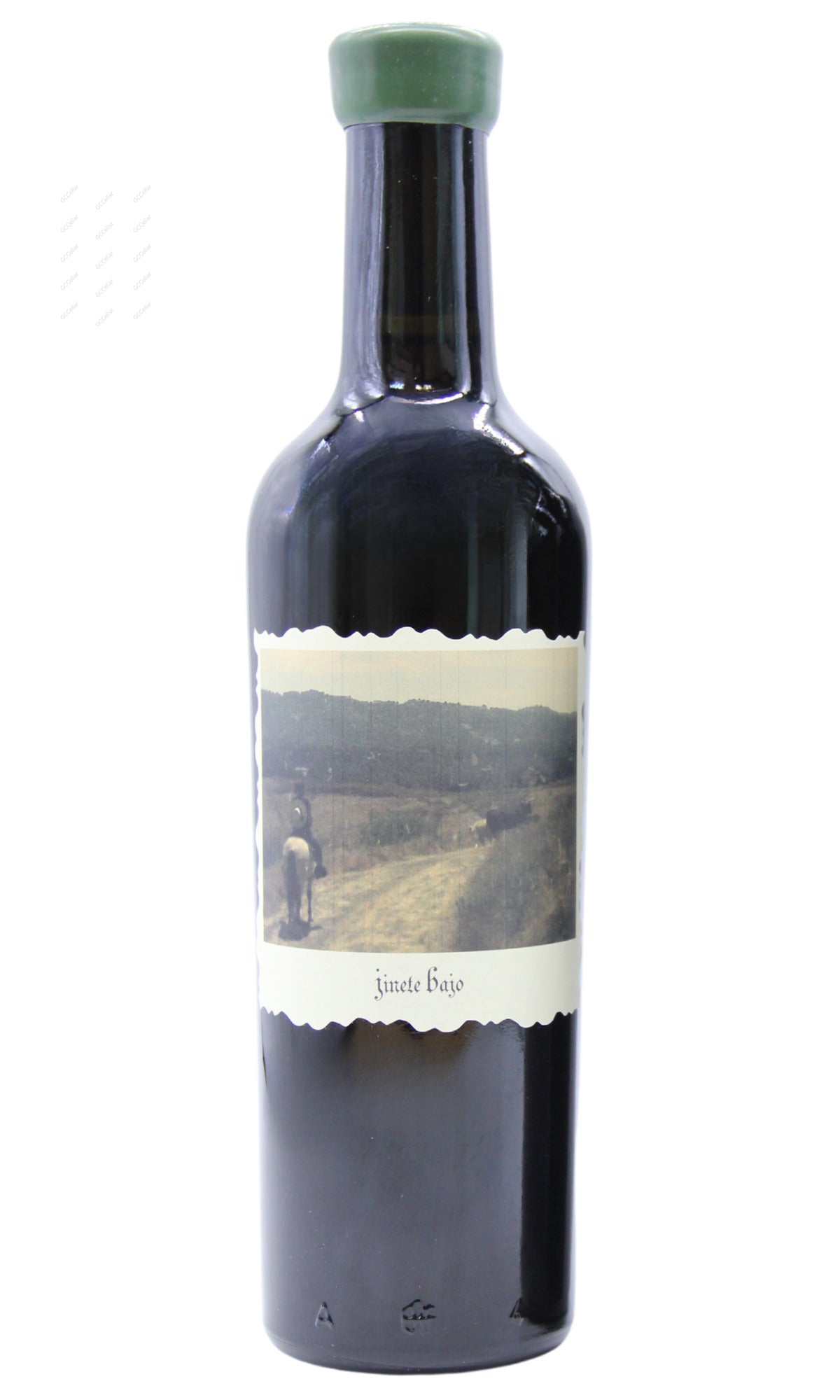 Sine Qua Non, Jinete Bajo, Roussanne