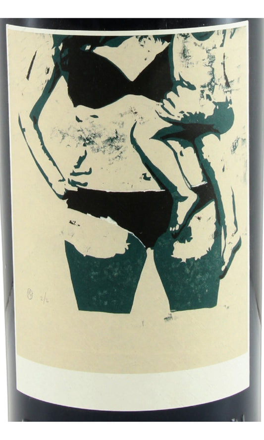 Sine Qua Non, Jusqu'a l'os, Grenache