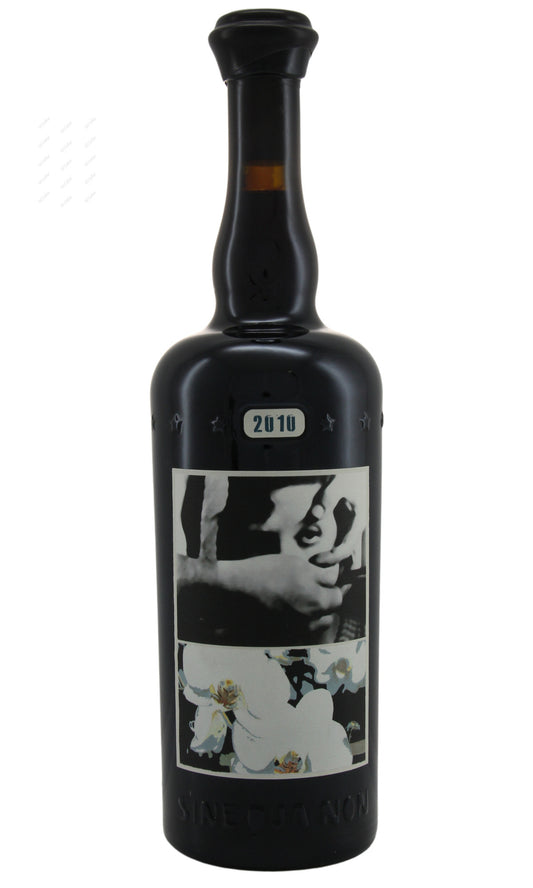 Sine Qua Non, Stockholm Syndrome, Grenache