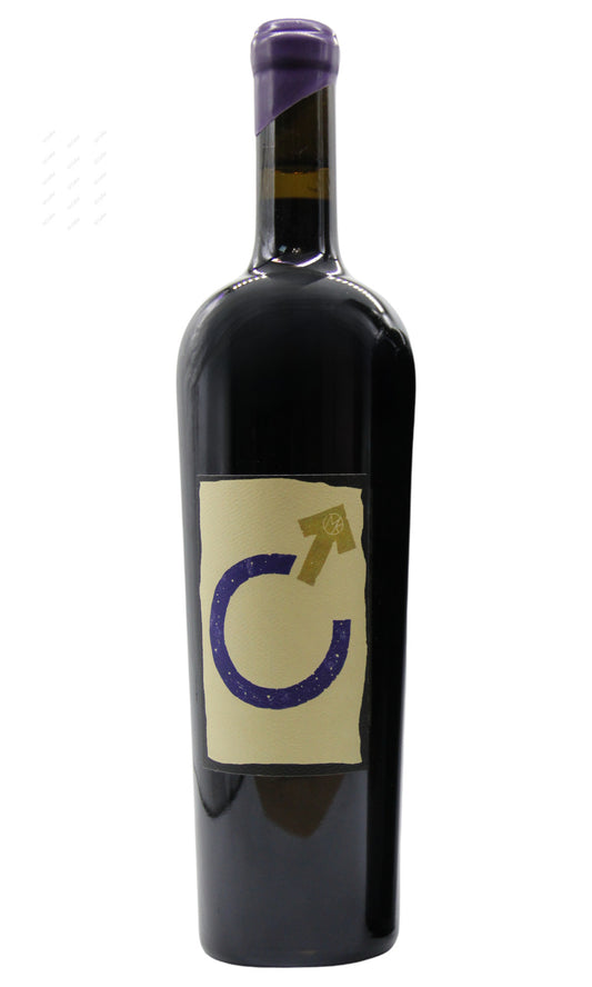 Sine Qua Non, Male, Syrah