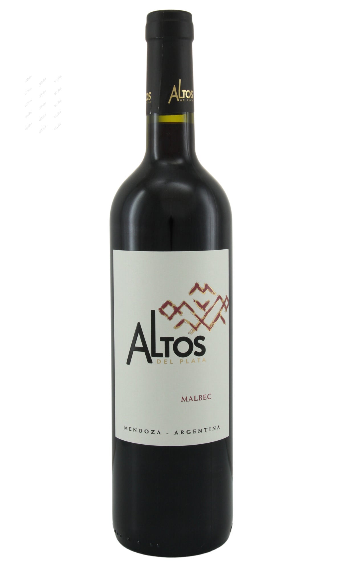Terrazas de los Andes, Altos Del Plata, Malbec